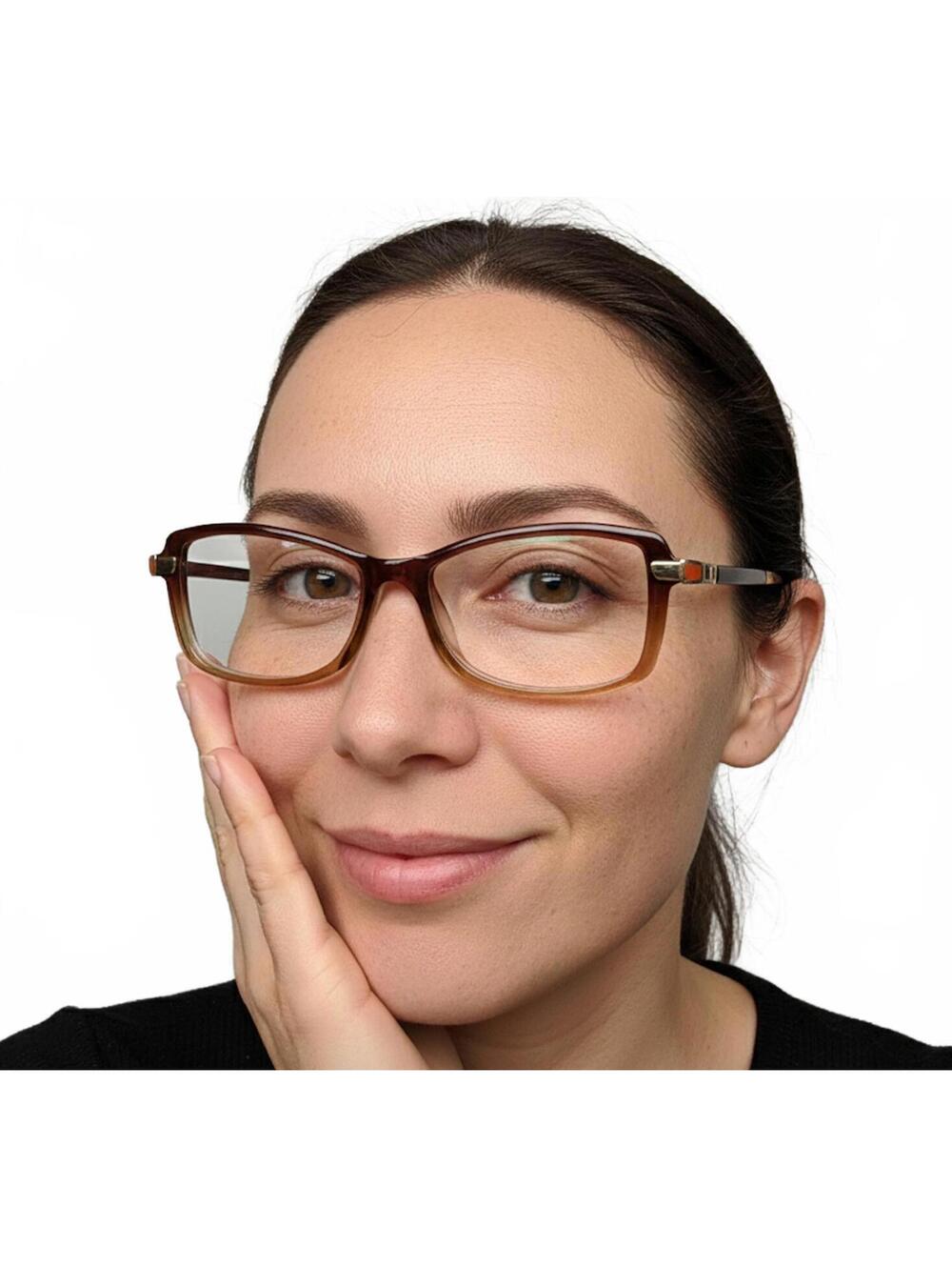 Silhouette SPX 1526 Women Eyeglasses Austria | Rectangular